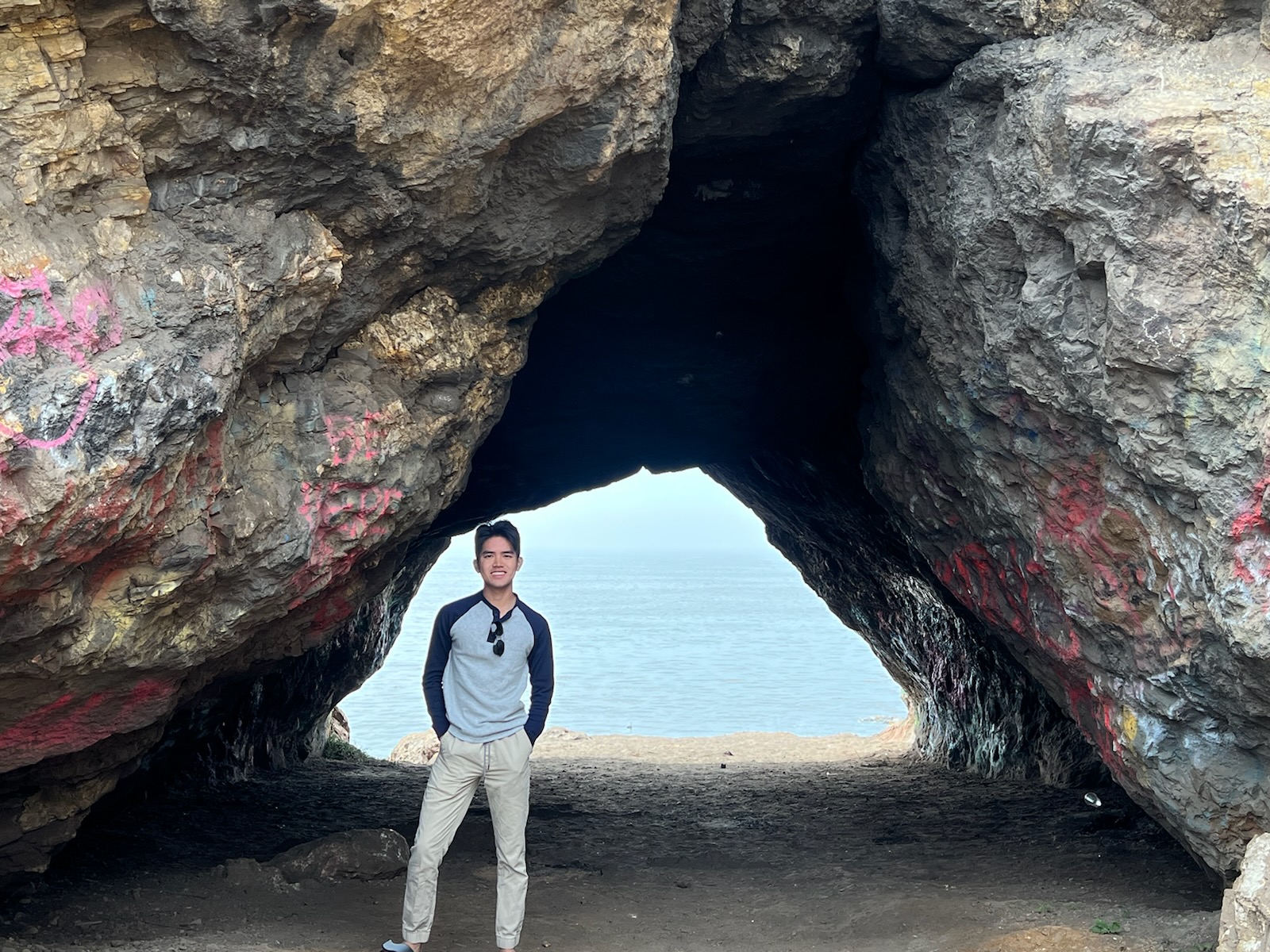 Pirates Cove